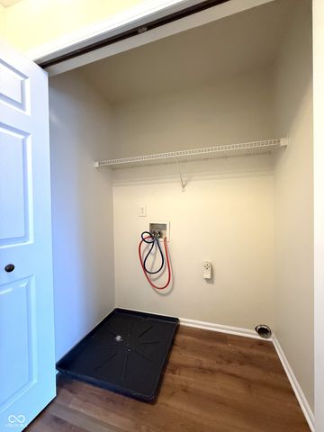 9478 Enclave Drive B1 U51, Avon, IN 46123