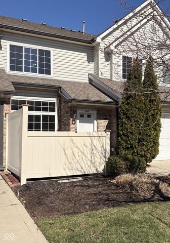 9478 Enclave Drive B1 U51, Avon, IN 46123