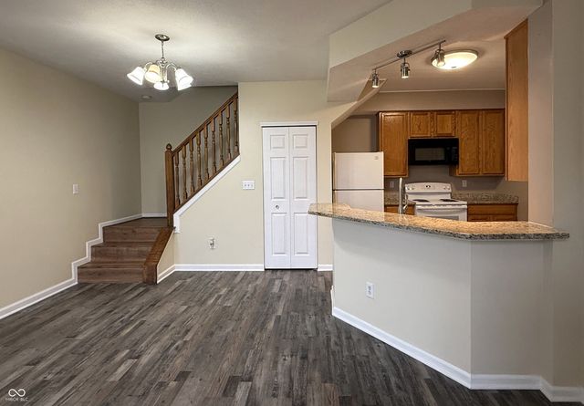 9478 Enclave Drive B1 U51, Avon, IN 46123