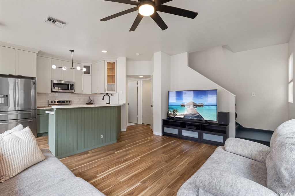 91-1159 Kanela Street M30, Ewa Beach, HI 96706