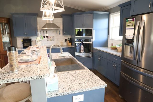 5381 Olden Porter Road, Pendleton, SC 29670