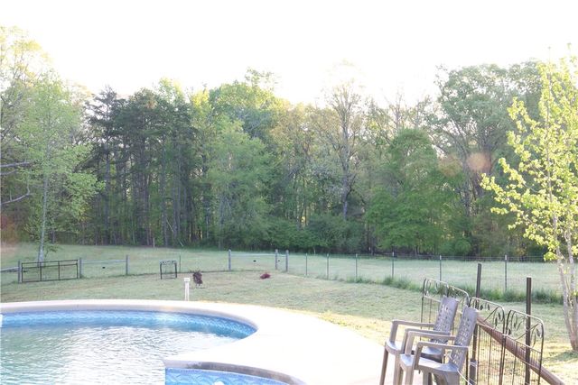 5381 Olden Porter Road, Pendleton, SC 29670