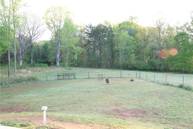 5381 Olden Porter Road, Pendleton, SC 29670