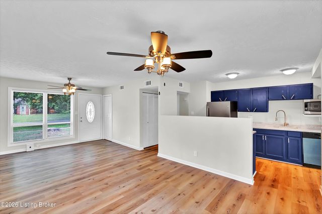 305 Kilmory Ave, Louisville, KY 40214
