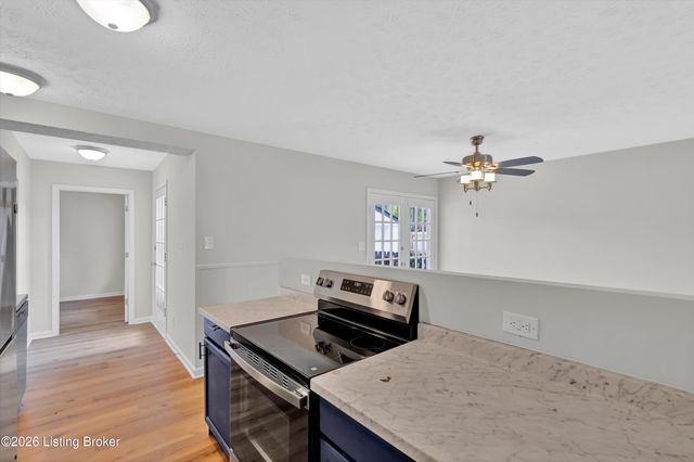 305 Kilmory Ave, Louisville, KY 40214