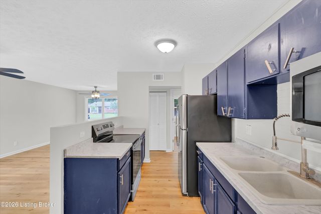 305 Kilmory Ave, Louisville, KY 40214
