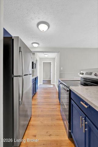 305 Kilmory Ave, Louisville, KY 40214
