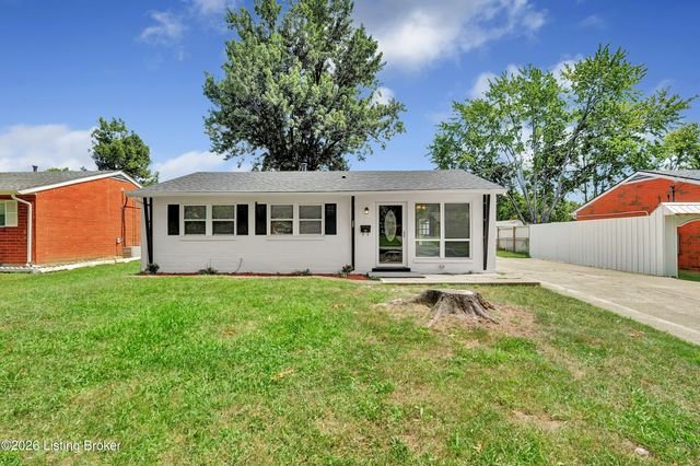 305 Kilmory Ave, Louisville, KY 40214