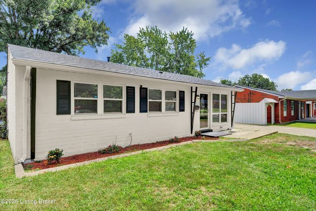 305 Kilmory Ave, Louisville, KY 40214
