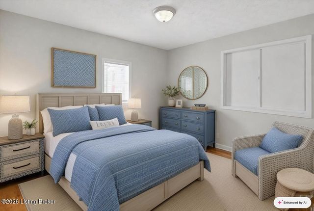 305 Kilmory Ave, Louisville, KY 40214