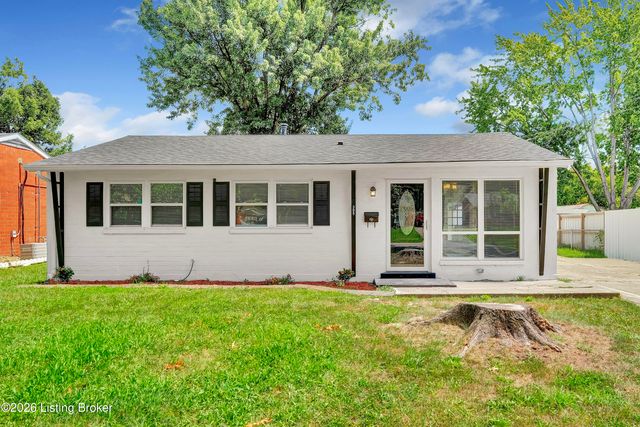 305 Kilmory Ave, Louisville, KY 40214