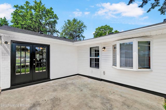 305 Kilmory Ave, Louisville, KY 40214