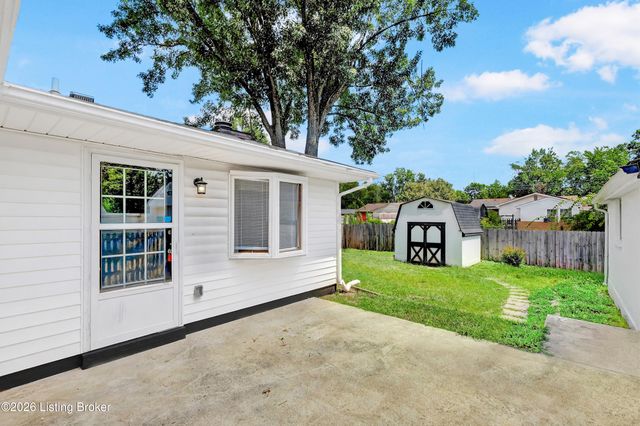 305 Kilmory Ave, Louisville, KY 40214