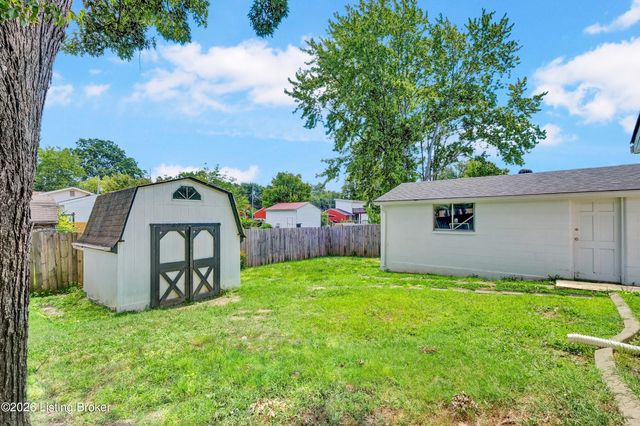 305 Kilmory Ave, Louisville, KY 40214
