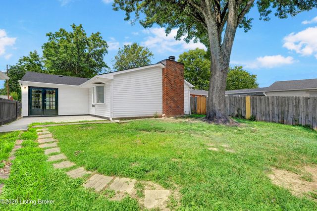 305 Kilmory Ave, Louisville, KY 40214