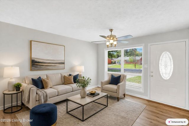 305 Kilmory Ave, Louisville, KY 40214