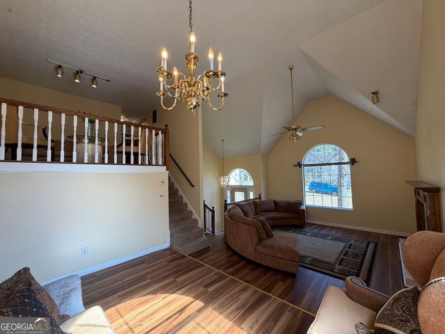 9491 Lakeview Court, Douglasville, GA 30135