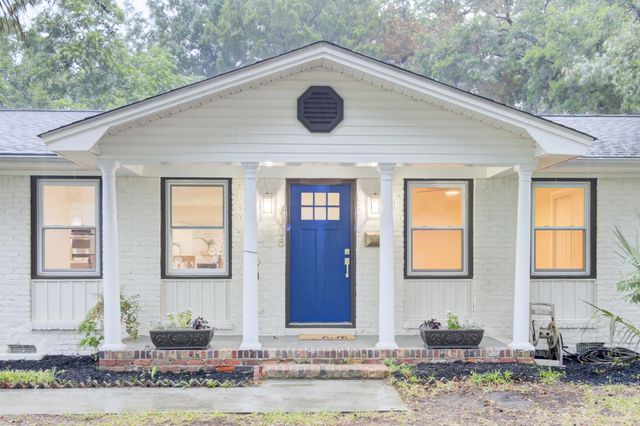 6008 Rembert Drive, Hanahan, SC 29410