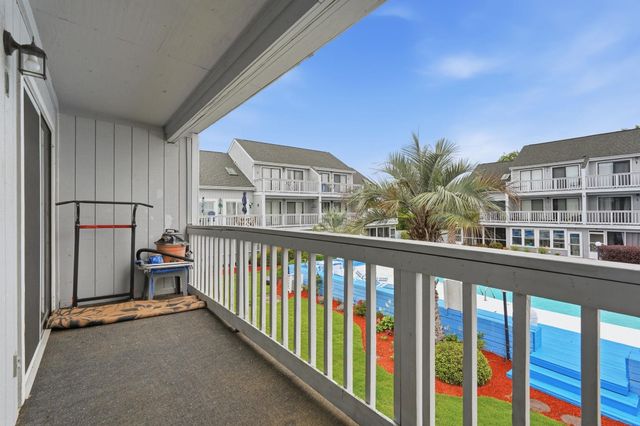 3700 Golf Colony Ln Unit 5D, Little River, SC 29566