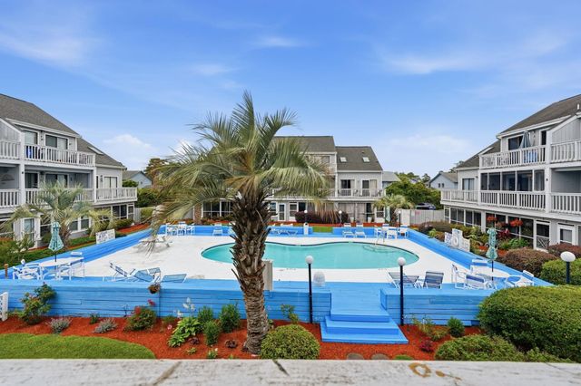 3700 Golf Colony Ln Unit 5D, Little River, SC 29566