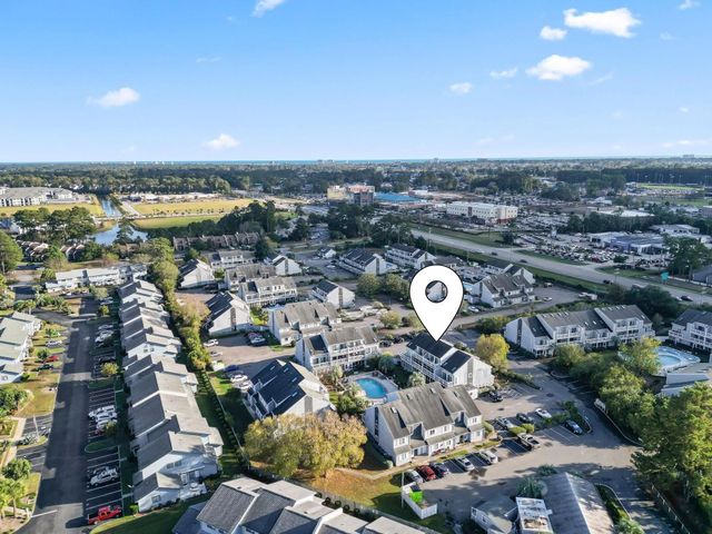 3700 Golf Colony Ln Unit 5D, Little River, SC 29566