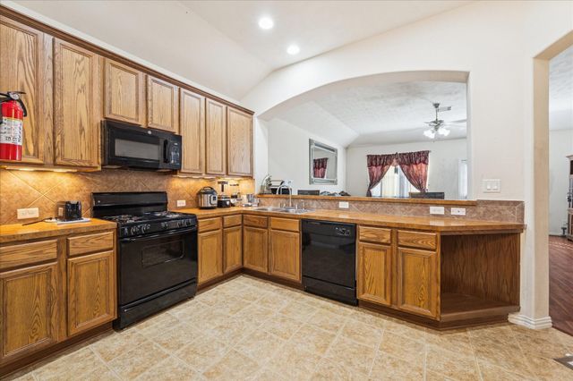 206 Volute Drive, Rosharon, TX 77583