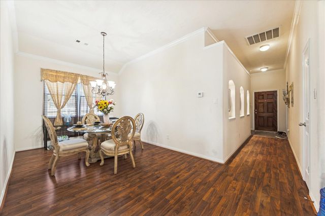 206 Volute Drive, Rosharon, TX 77583