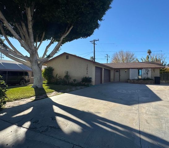 285 N Acacia Avenue, Blythe, CA 92225
