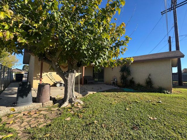 285 N Acacia Avenue, Blythe, CA 92225