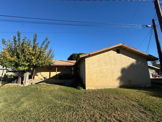 285 N Acacia Avenue, Blythe, CA 92225