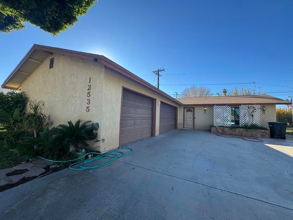 285 N Acacia Avenue, Blythe, CA 92225