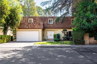5400 Nagle Avenue, Sherman Oaks, CA 91401