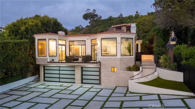 30502 Palos Verdes Drive West, Rancho Palos Verdes, CA 90275