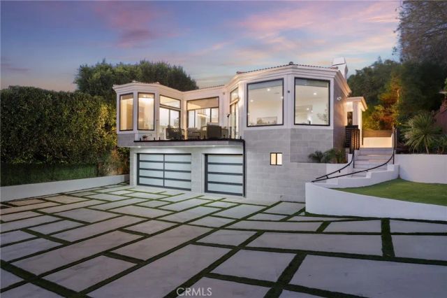 30502 Palos Verdes Drive West, Rancho Palos Verdes, CA 90275