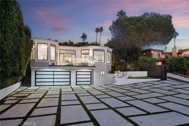 30502 Palos Verdes Drive West, Rancho Palos Verdes, CA 90275