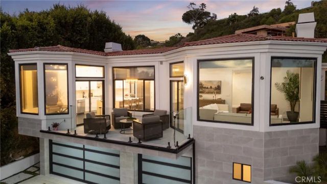 30502 Palos Verdes Drive West, Rancho Palos Verdes, CA 90275