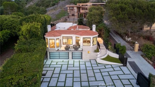 30502 Palos Verdes Drive West, Rancho Palos Verdes, CA 90275