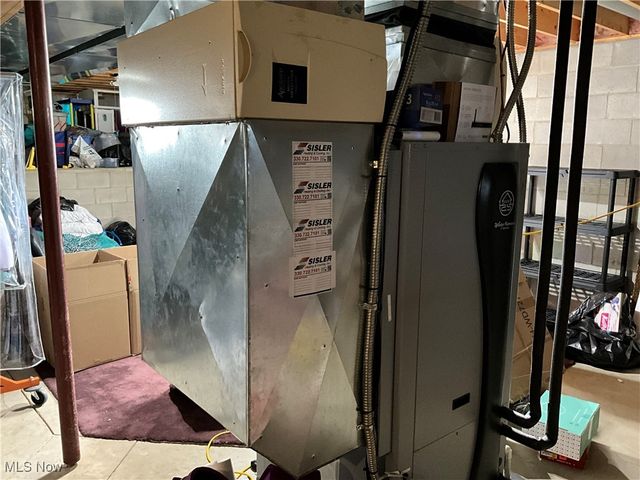 1009 County Road 40, Nova, OH 44859