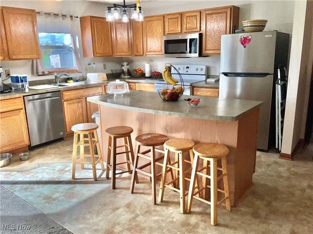 1009 County Road 40, Nova, OH 44859