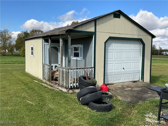 1009 County Road 40, Nova, OH 44859