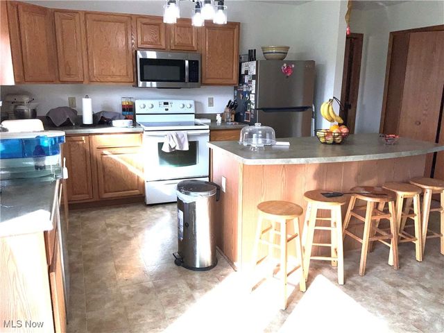 1009 County Road 40, Nova, OH 44859