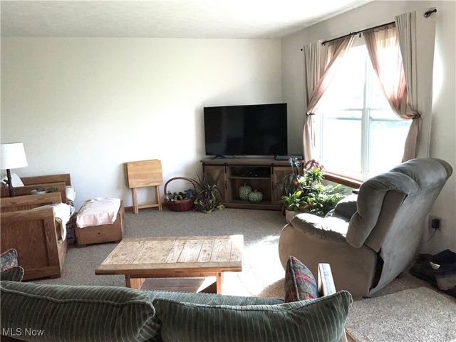 1009 County Road 40, Nova, OH 44859