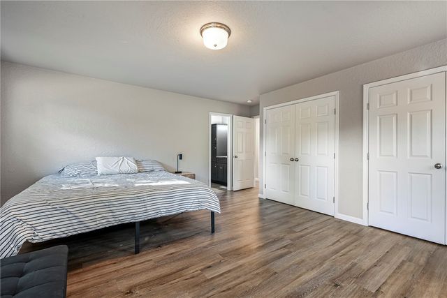 7 Bradford Drive, Bella Vista, AR 72715