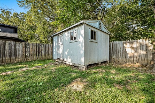 7 Bradford Drive, Bella Vista, AR 72715