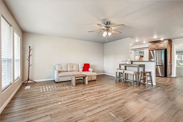 7 Bradford Drive, Bella Vista, AR 72715