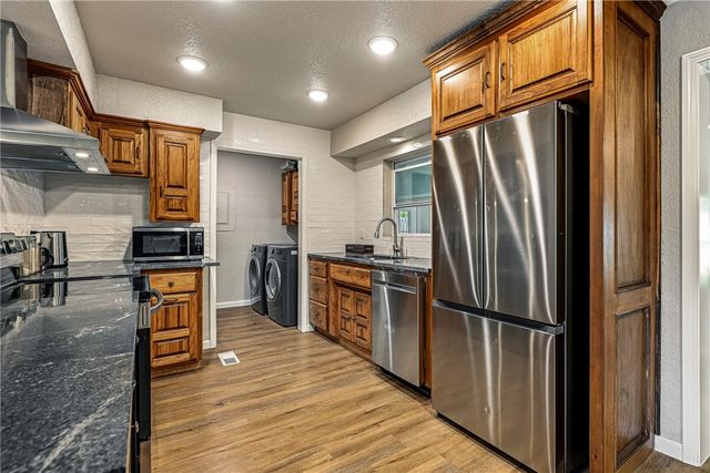 7 Bradford Drive, Bella Vista, AR 72715