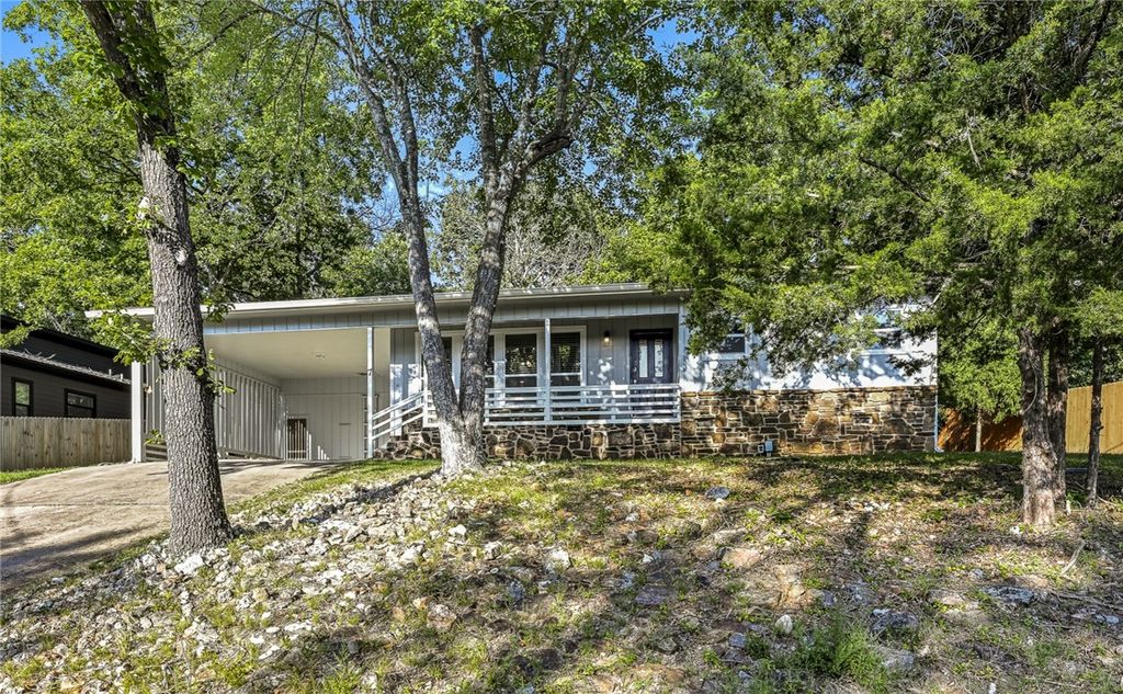 7 Bradford Drive, Bella Vista, AR 72715