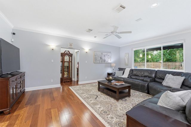 8103 Hurst Forest Drive, Humble, TX 77346