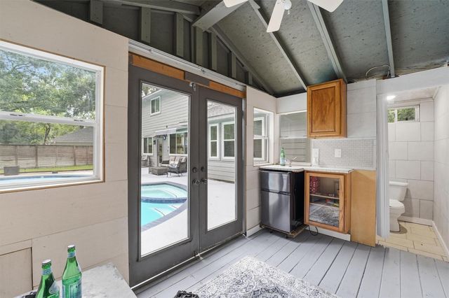 8103 Hurst Forest Drive, Humble, TX 77346