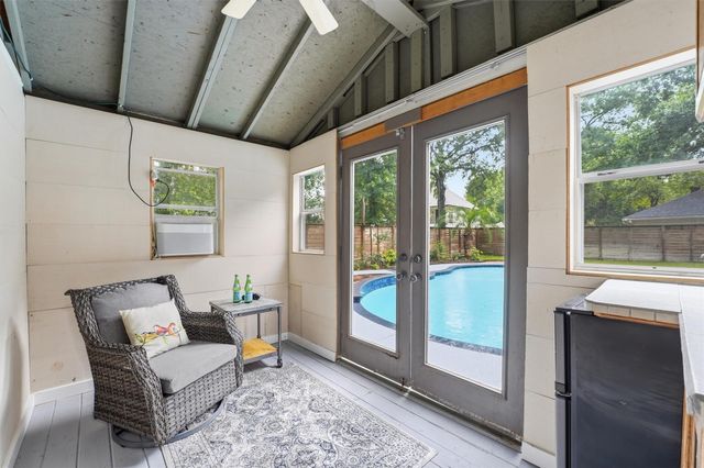 8103 Hurst Forest Drive, Humble, TX 77346